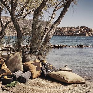 Domes Of Elounda, Autograph Collection